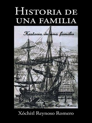 cover image of Historia De Una Familia